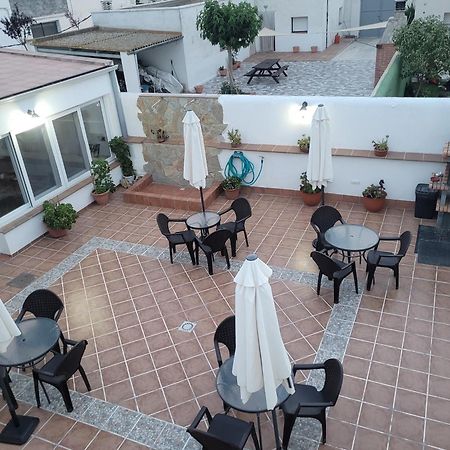 Affittacamere La Llar De Laura El Poblenou del Delta Esterno foto