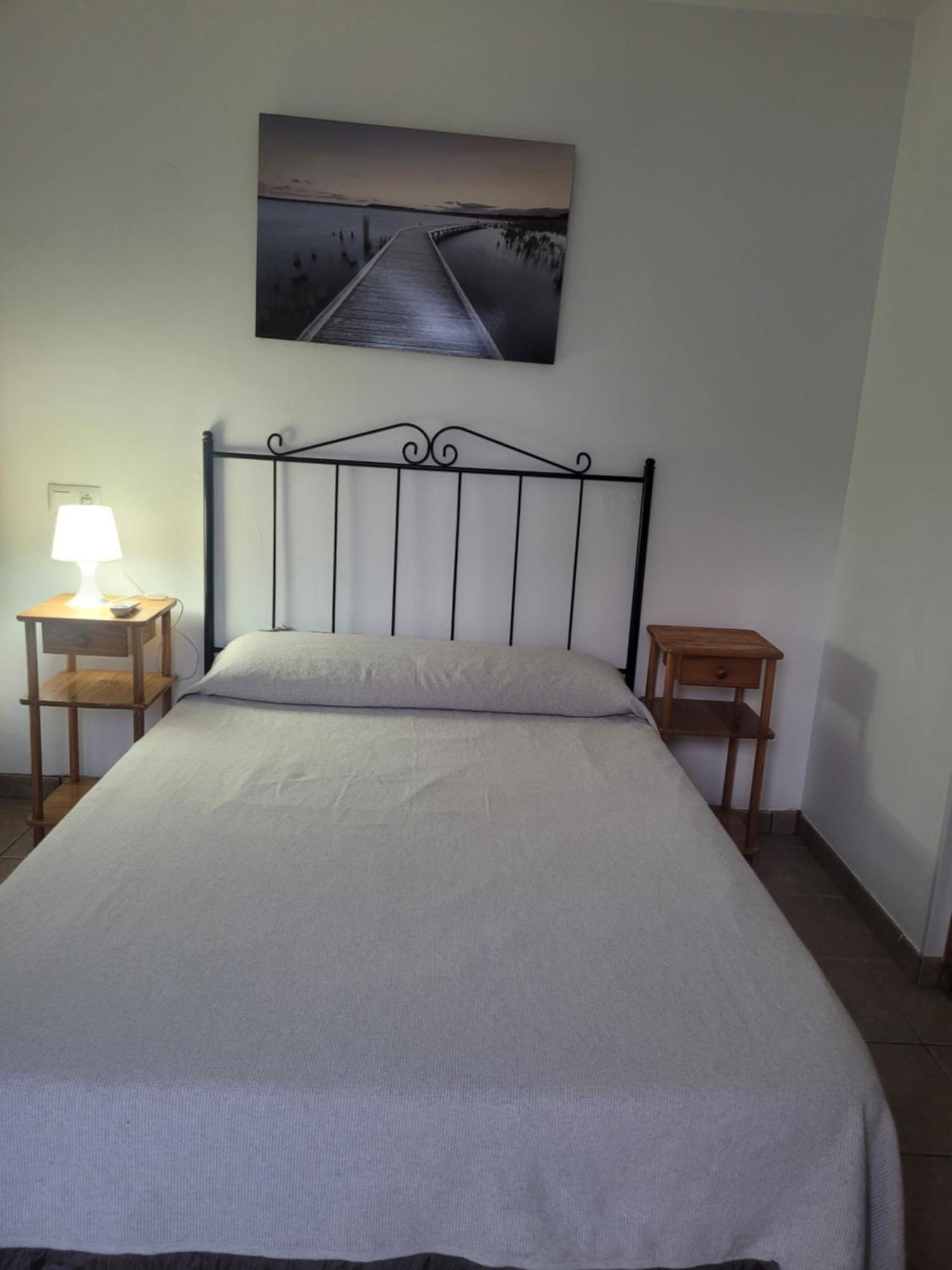 Affittacamere La Llar De Laura El Poblenou del Delta Esterno foto