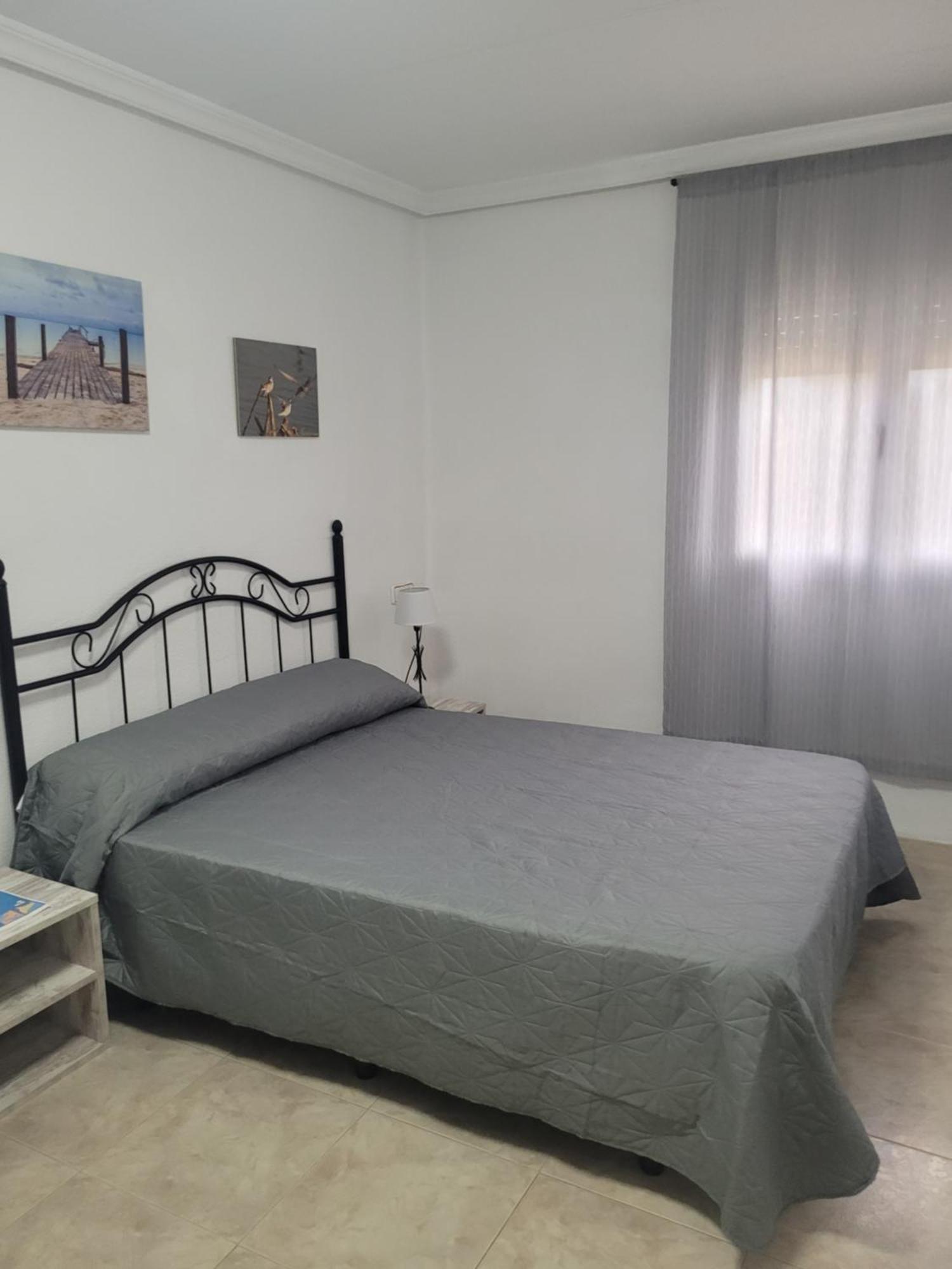 Affittacamere La Llar De Laura El Poblenou del Delta Esterno foto