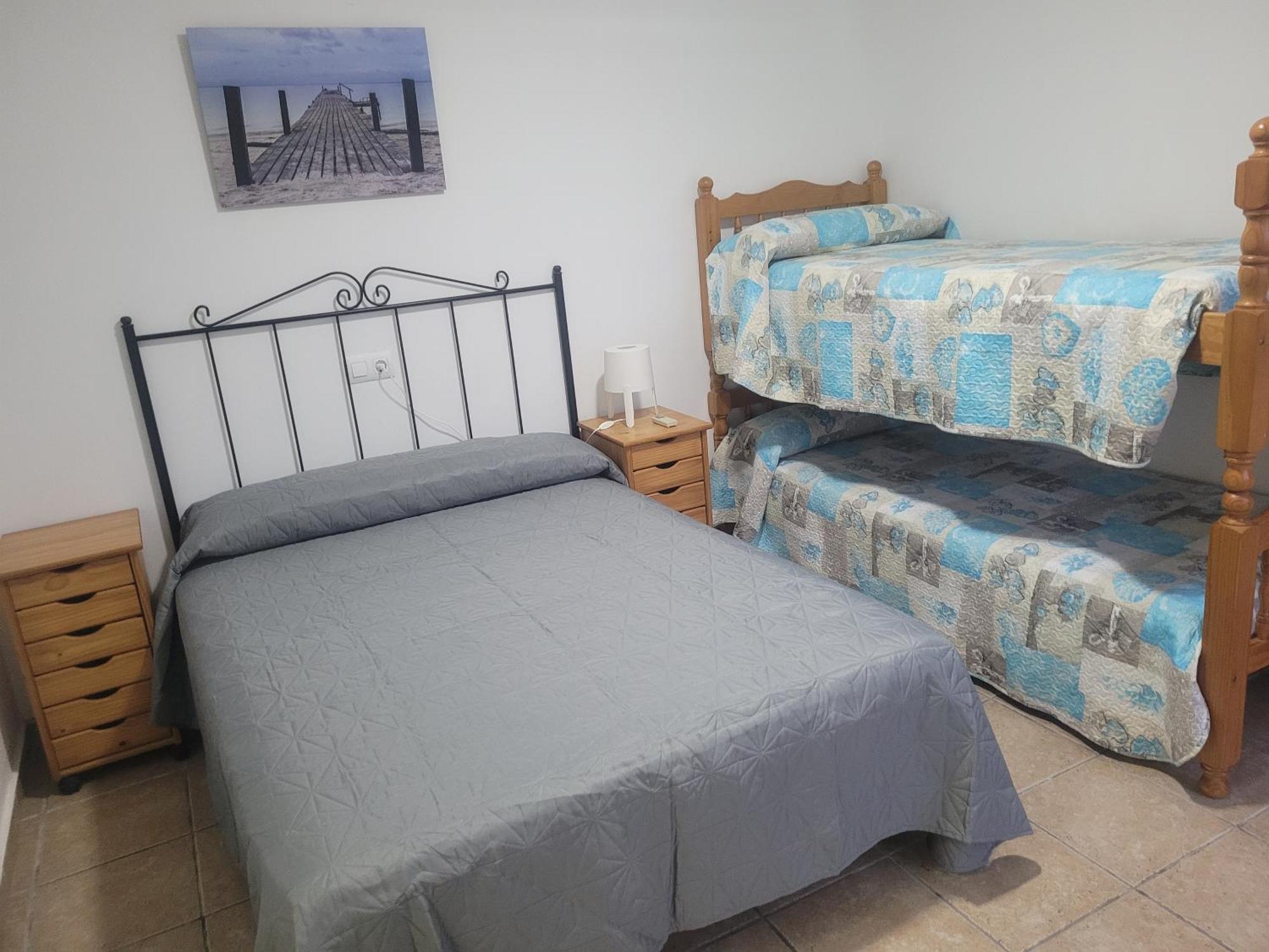 Affittacamere La Llar De Laura El Poblenou del Delta Esterno foto