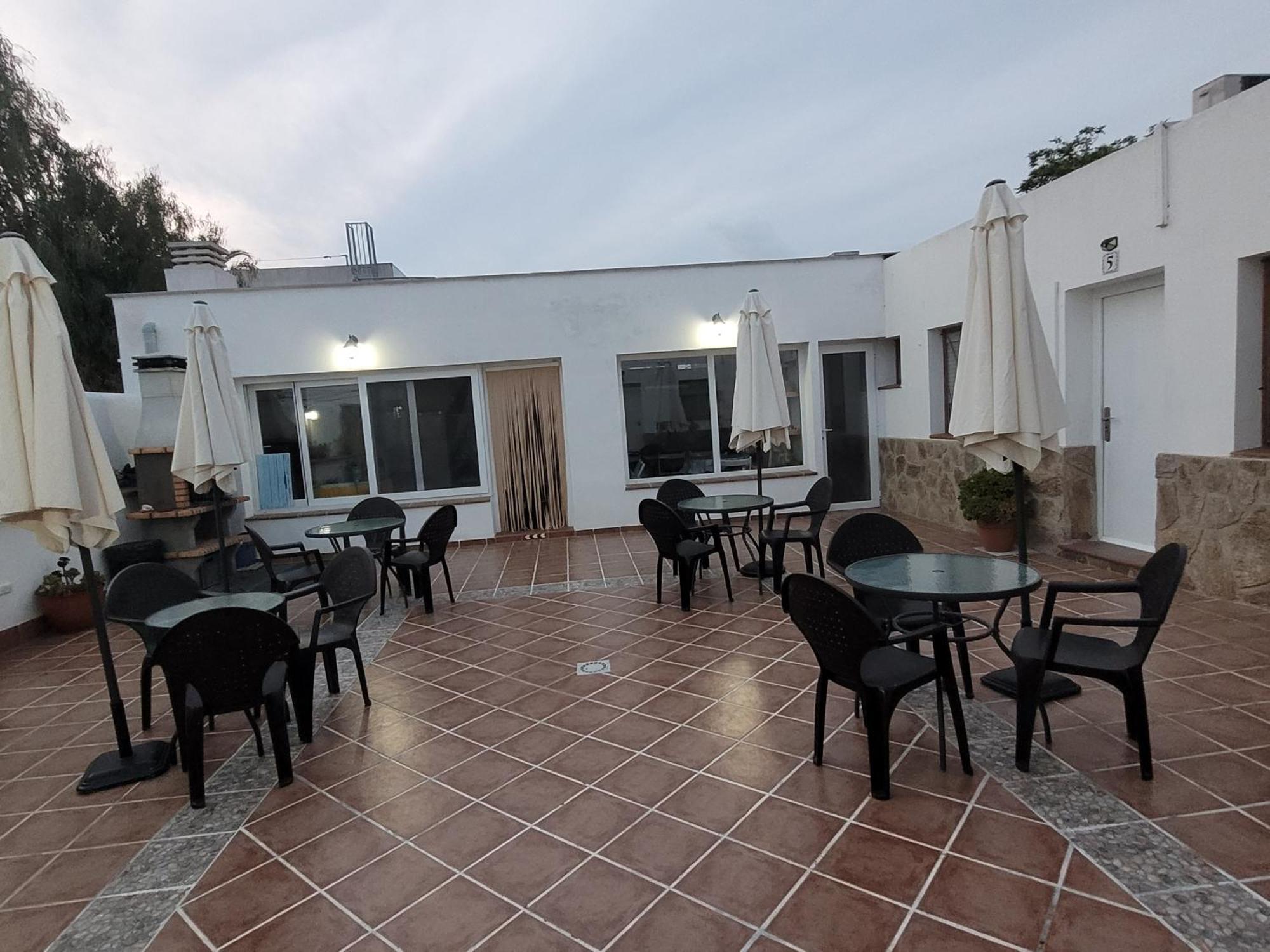 Affittacamere La Llar De Laura El Poblenou del Delta Esterno foto