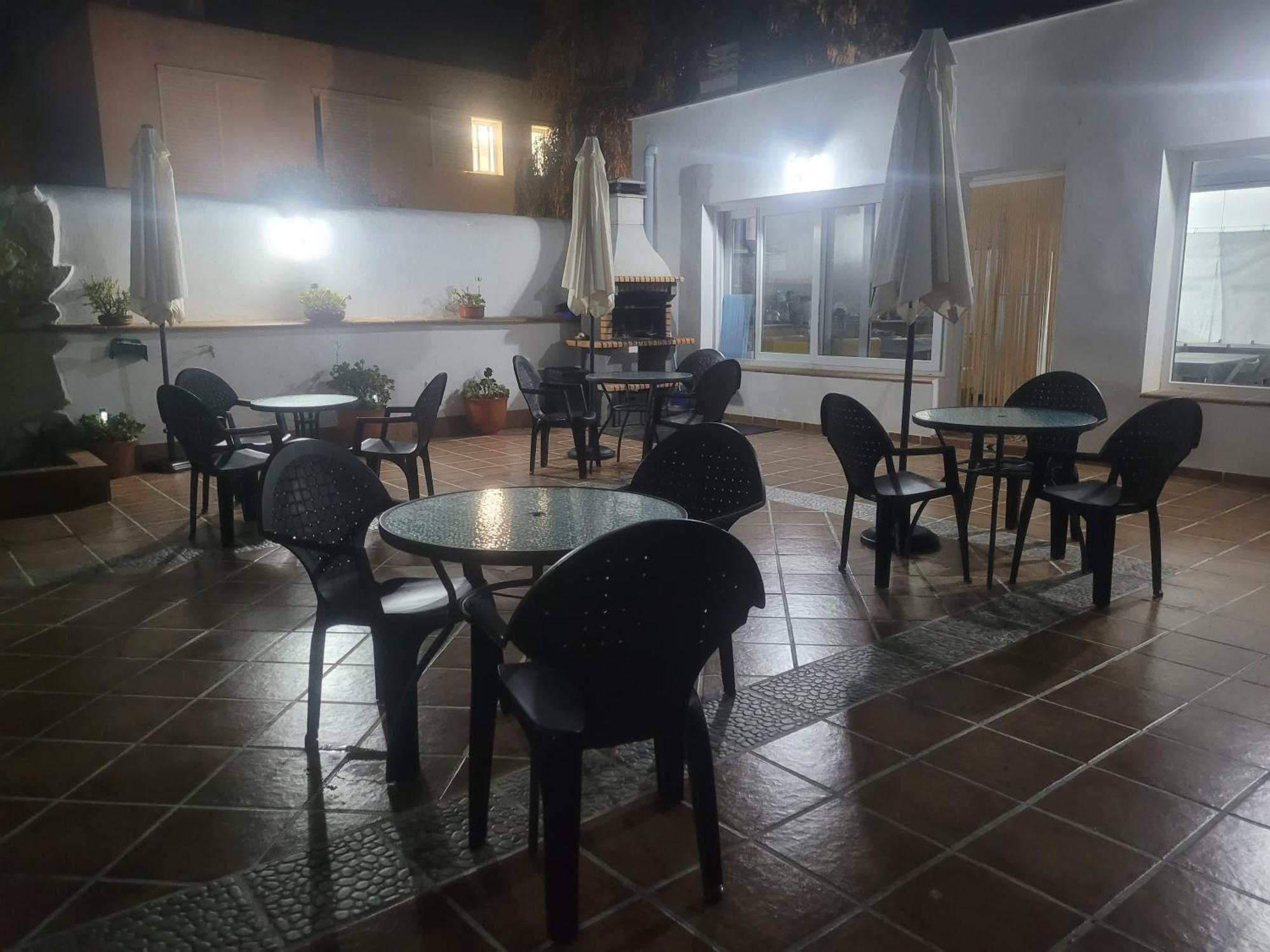 Affittacamere La Llar De Laura El Poblenou del Delta Esterno foto